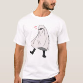 Ghosty Lad Shirt (Voorkant)