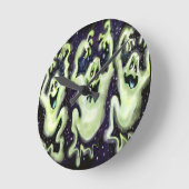 Ghosty Trio Ronde Klok (Hoek)