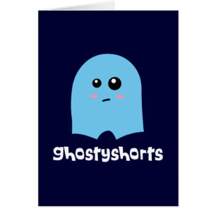 Ghostyshorts
