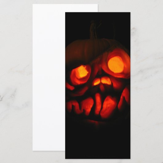 Ghoul (Voorkant / Achterkant)