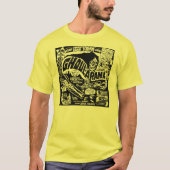 GHOUL-A-RAMA T-SHIRT (Voorkant)