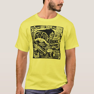GHOUL-A-RAMA T-SHIRT