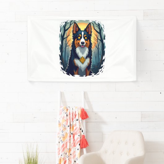 Ghoul Greyhound Dash Spandoek (Insitu)