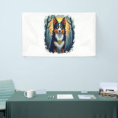 Ghoul Greyhound Dash Spandoek (Beurs)