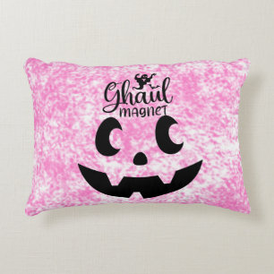 Ghoul Magnet Halloween Schattige & Spooky Jack-OT- Accent Kussen