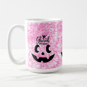 Ghoul Magnet Halloween Schattige & Spooky Jack-OT- Koffiemok