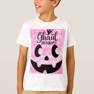 Ghoul Magnet Halloween Schattige & Spooky Jack-OT- T-shirt