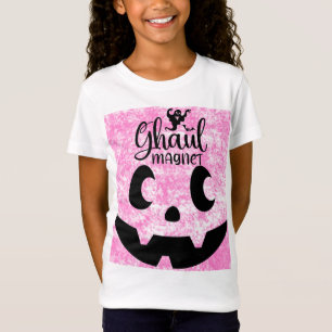 Ghoul Magnet Halloween Schattige & Spooky Jack-OT- T-shirt
