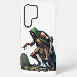 Ghoul Samsung Galaxy Hoesje