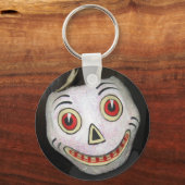Ghoul Sleutelhanger (Voorkant)