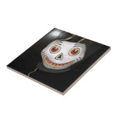Ghoul Tegeltje (Zijkant)