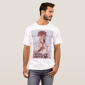 Ghoulardi (Surreal 8) Mannen T-Shirt (Voorkant volledig)