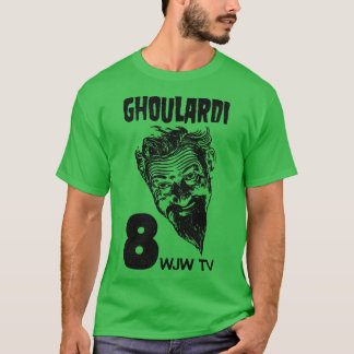 Ghoulardi T-shirt