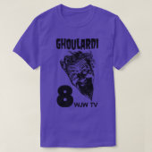 Ghoulardi T-shirt (Design voorkant)
