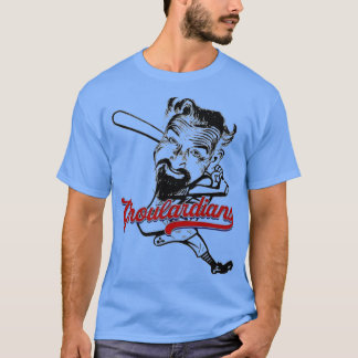 Ghoulardians Funny Back to School T-shirt