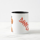 Ghoulish Delight Mok (Midden)