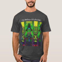 Ghoulish T-Shirt