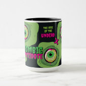 Ghoulishly Fun Zombie Antidote Rise of the Undead Mok (Midden)