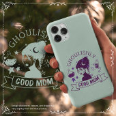 Ghoulishly Good Mom Case-Mate iPhone Case