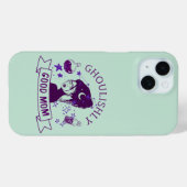 Ghoulishly Good Mom Case-Mate iPhone Case (Achterkant (horizontaal))