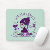 Ghoulishly Good Mom Muismat (Met muis)