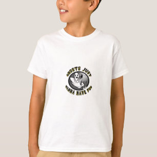 Ghouls Just Wanna Have Fun beroemd gemaakt door Fu T-shirt
