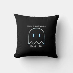 Ghouls Just Wanna Have Fun beroemd gemaakt door Ha Kussen