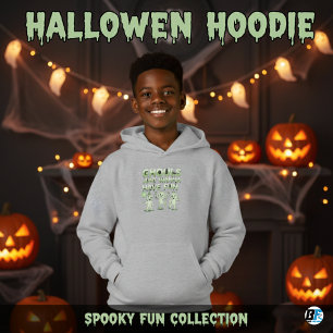 Ghouls Just Wanna Have Fun beroemd gemaakt door Ki