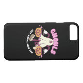 Ghouls Just Wanna Have Fun - Spooky Schattigee Hal Case-Mate iPhone Case (Achterkant (Horizontaal))