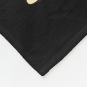 Ghouls Just Want To Have Fun Halloween Party Costu Fleece Deken (Hoek)