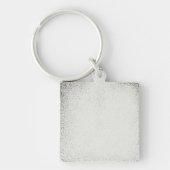 Ghouls wil gewoon een Fun Funny Halloween hebben Sleutelhanger (Achterkant)