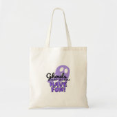 Ghouls wil gewoon plezier luiaard Halloween Tote Bag (Voorkant)