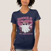 Ghouls wil gewoon vun hebben t-shirt (Voorkant)