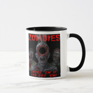 Ghoulzone Zombies - seiyge - Mok