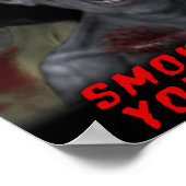 Ghoulzone Zombies - seiyge - Small Print (Hoek)