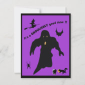 Ghoushaar - Tijd - Kaart (Voorkant)