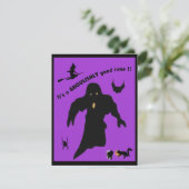 Ghoushaar - Tijd - Kaart (Staand voorkant)