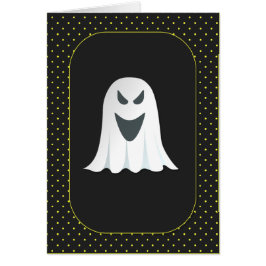 Ghovormig Halloween Ghost