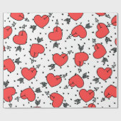 ghu6 cadeaupapier (Vlak)