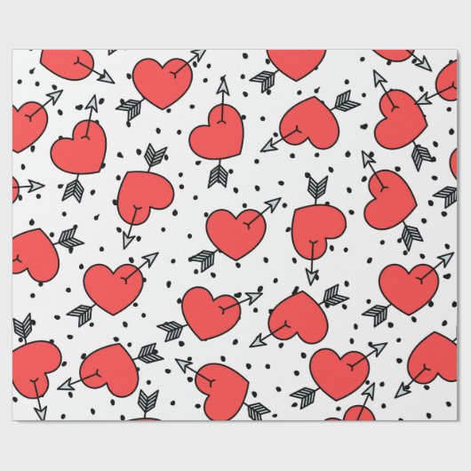 ghu6 cadeaupapier (Vlak)