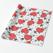 ghu6 cadeaupapier (Uitgerold)