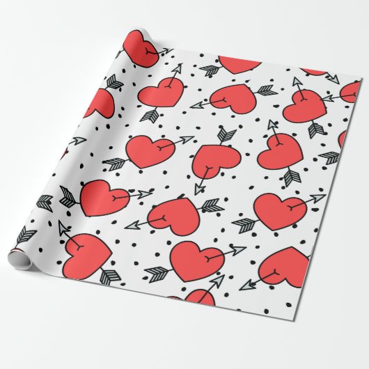 ghu6 cadeaupapier (Uitgerold)