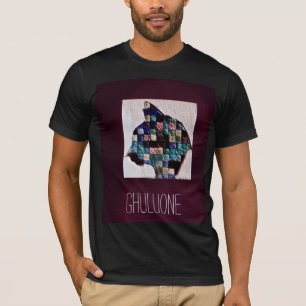 GhuluMuck-ontwerp T-shirt