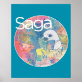 Ghus Poster (Voorkant)