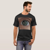 GI9 Oog T-shirt (Voorkant volledig)