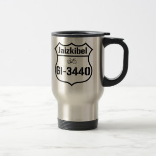 GI-3440: De Jaizkibel Reisbeker