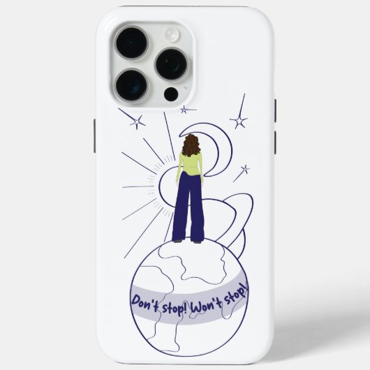 GI Case-Mate iPhone CASE (Achterkant)