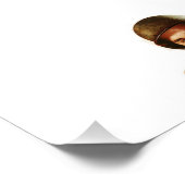 GI Cuppa Joe Foto Afdruk (Hoek)