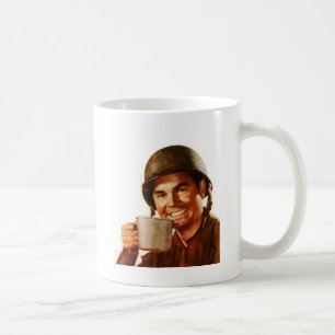 GI Cuppa Joe Koffiemok