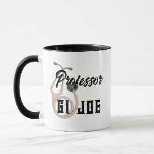 GI Doctor Coffee Cup, gastro-enteroloog Humor Mok